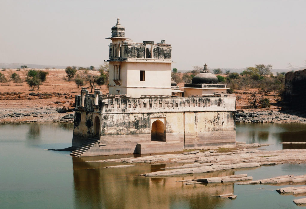 Jal Mahal